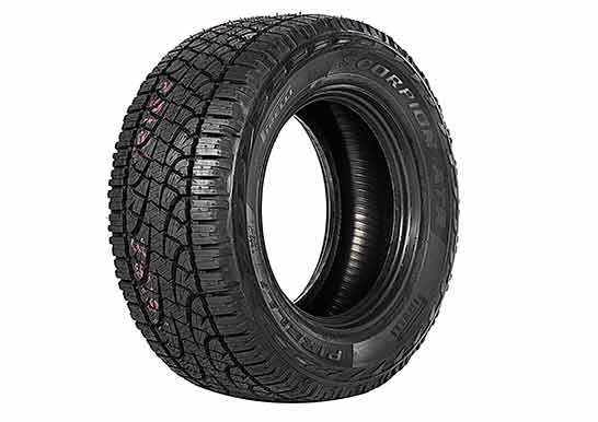 Llanta 205/60R15