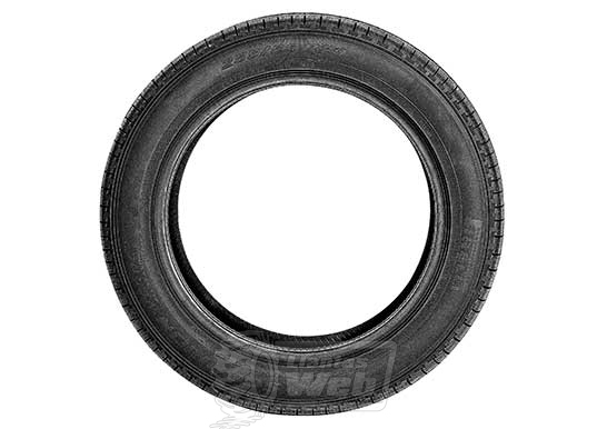 Llanta 255/55R19