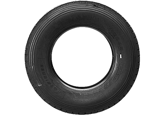 Llanta 255/70R22.5