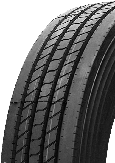 Llanta 285/75R24.5