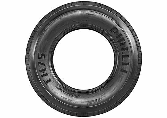 Llanta 305/75R24.5