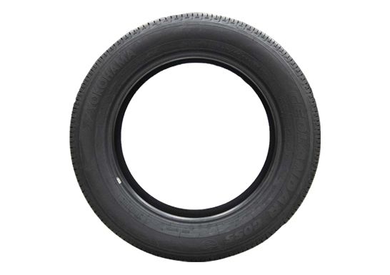 Llanta 225/60R18