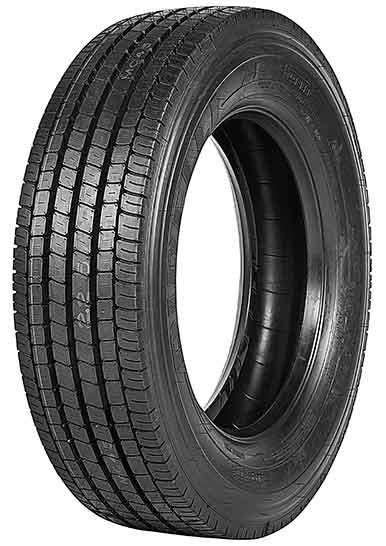 Llanta 225/70R19.5