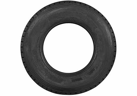 Llanta 11R22.5