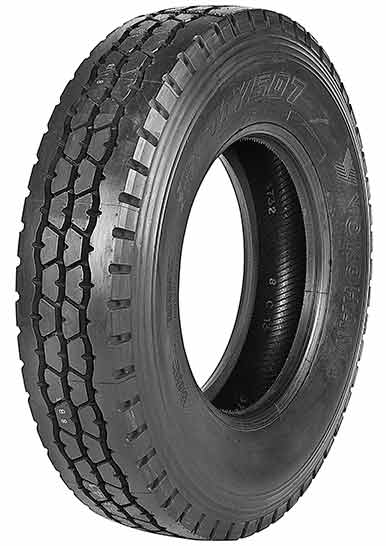 Llanta 255/70R22.5