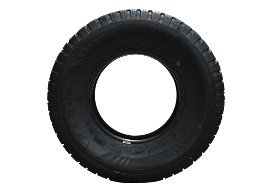 Llanta 265/75R16