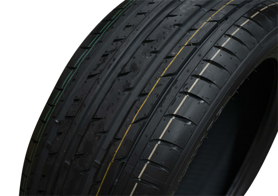 Llanta 225/35R20