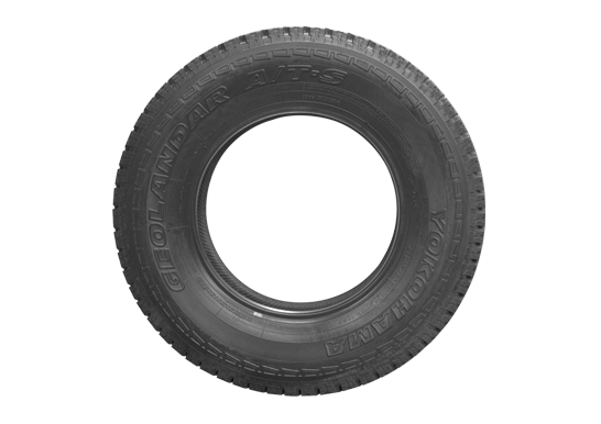 Llanta 255/70R16