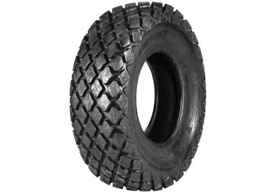 Llanta BKT TIRES