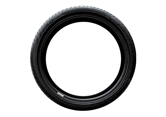 Llanta 235/35R20