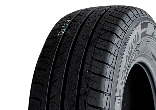 Llanta 225/70R15