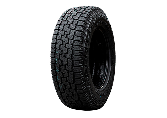 Llanta 235/80R17