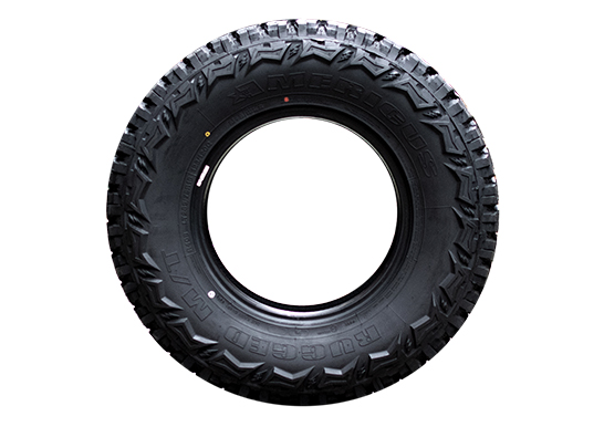 Llanta 285/70R17