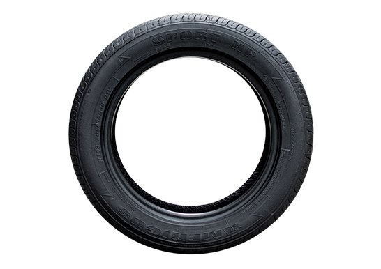 Llanta 225/45R18