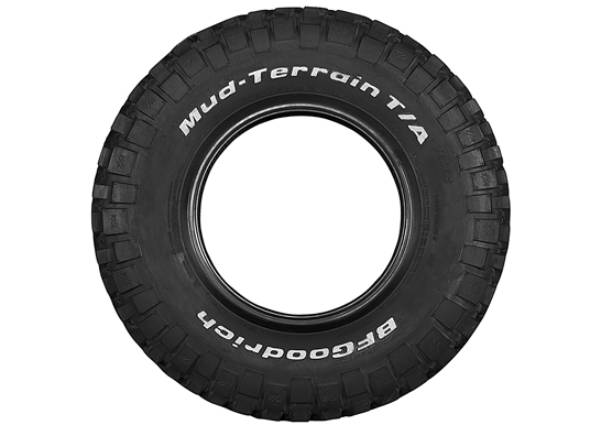 Llanta 235/85R16