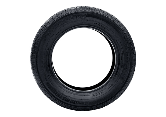 Llanta 205/60R16