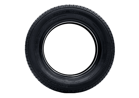 Llanta 225/65R17