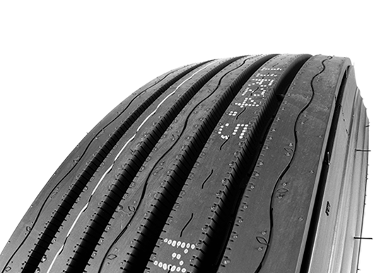 Llanta 285/75R24.5