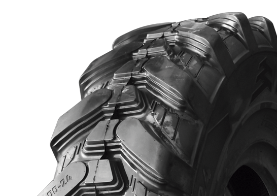 Llanta SOLIDEAL CAMSO