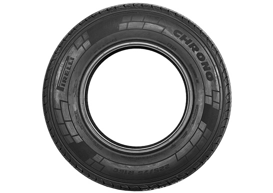 Llanta 175/70R14