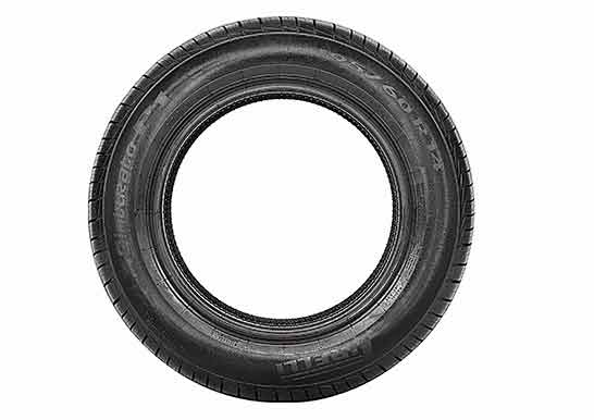 Llanta 195/60R16