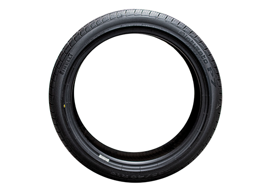 Llanta 235/40R19
