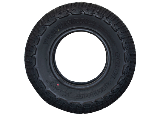 Llanta 285/55R20