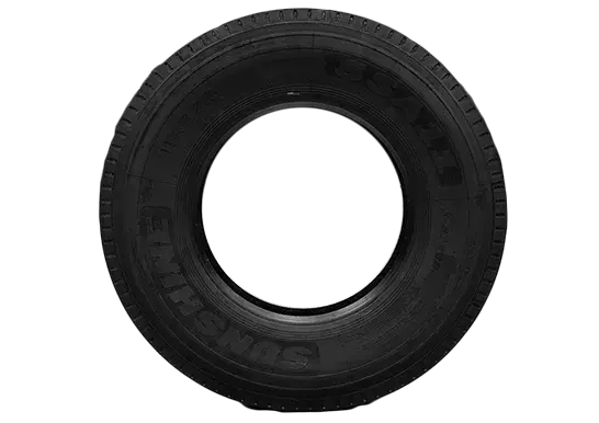 Llanta 295/75R22.5