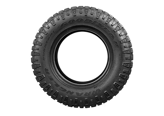 Llanta 265/70R17