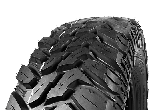 Llanta COOPER TIRES