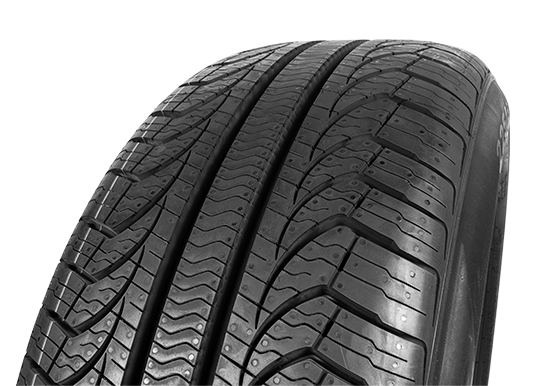 Llanta 225/50R17