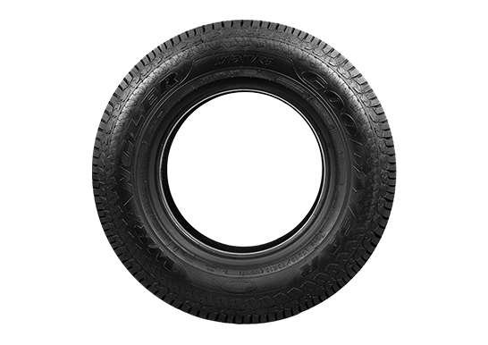 Llanta 215/75R15