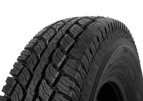 Llanta COOPER TIRES