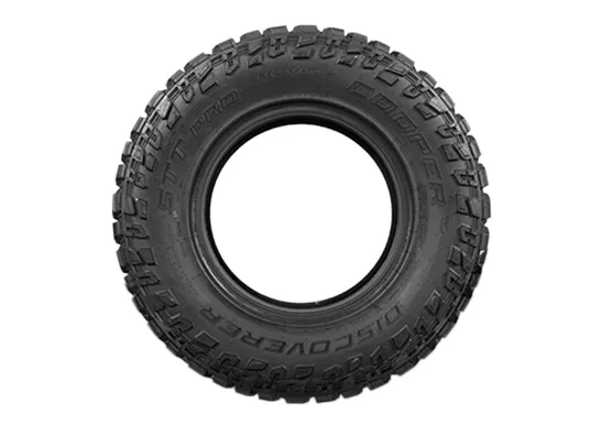 Llanta 245/75R16