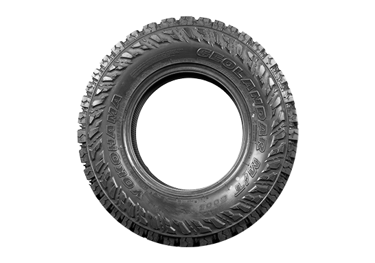 Llanta 225/75R16