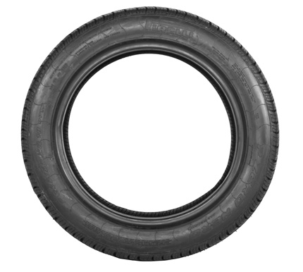 Llanta 305/30R21