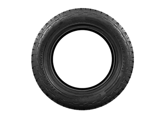 Llanta 245/60R18