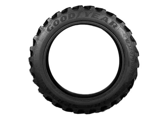 Llanta 320/90R50