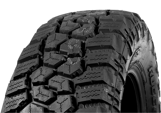 Llanta COOPER TIRES