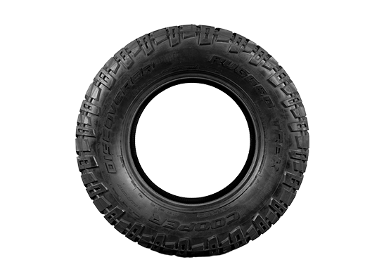 Llanta 265/70R16