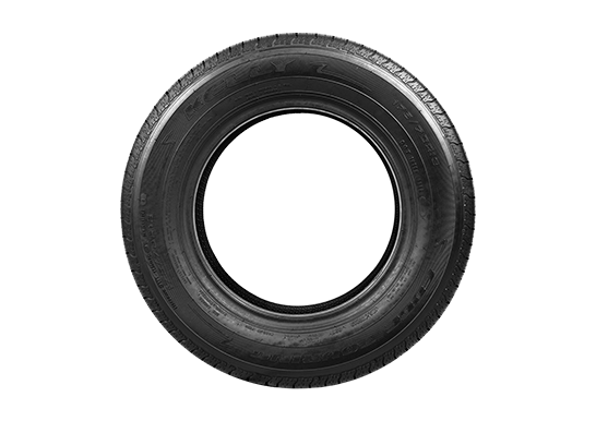 Llanta 205/65R16