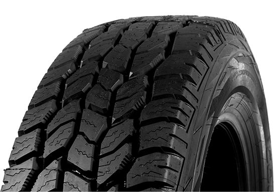 Llanta COOPER TIRES