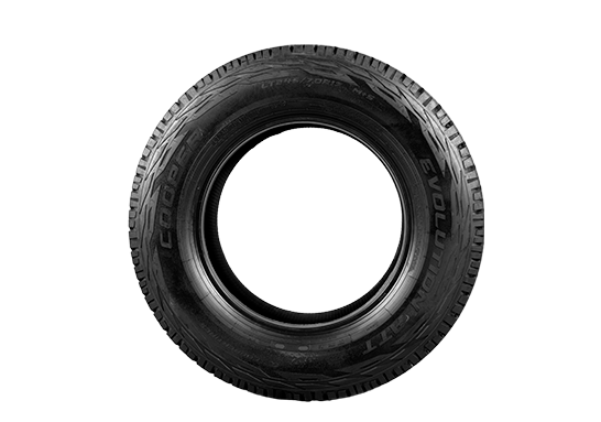 Llanta 245/70R17