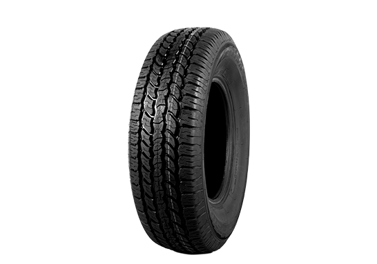 Llanta 235/75R15