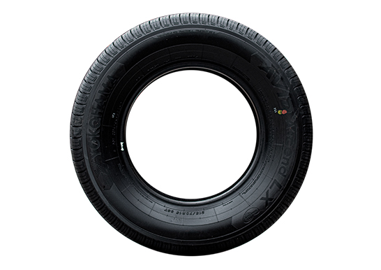 Llanta 215/70R15