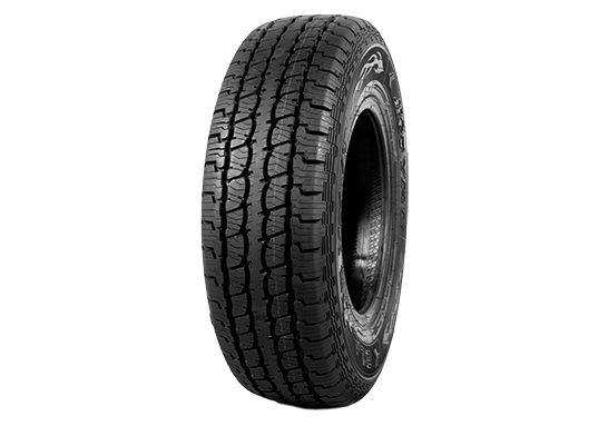 Llanta 27X8.50R14