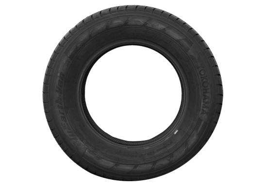 Llanta 215/65R16