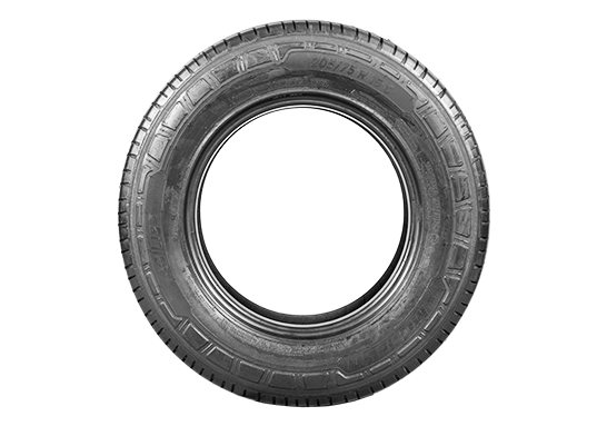 Llanta 205/75R16