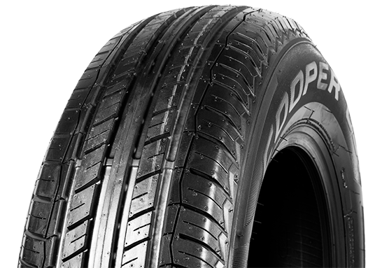 Llanta COOPER TIRES