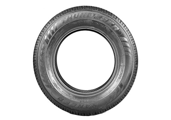 Llanta 195/70R15